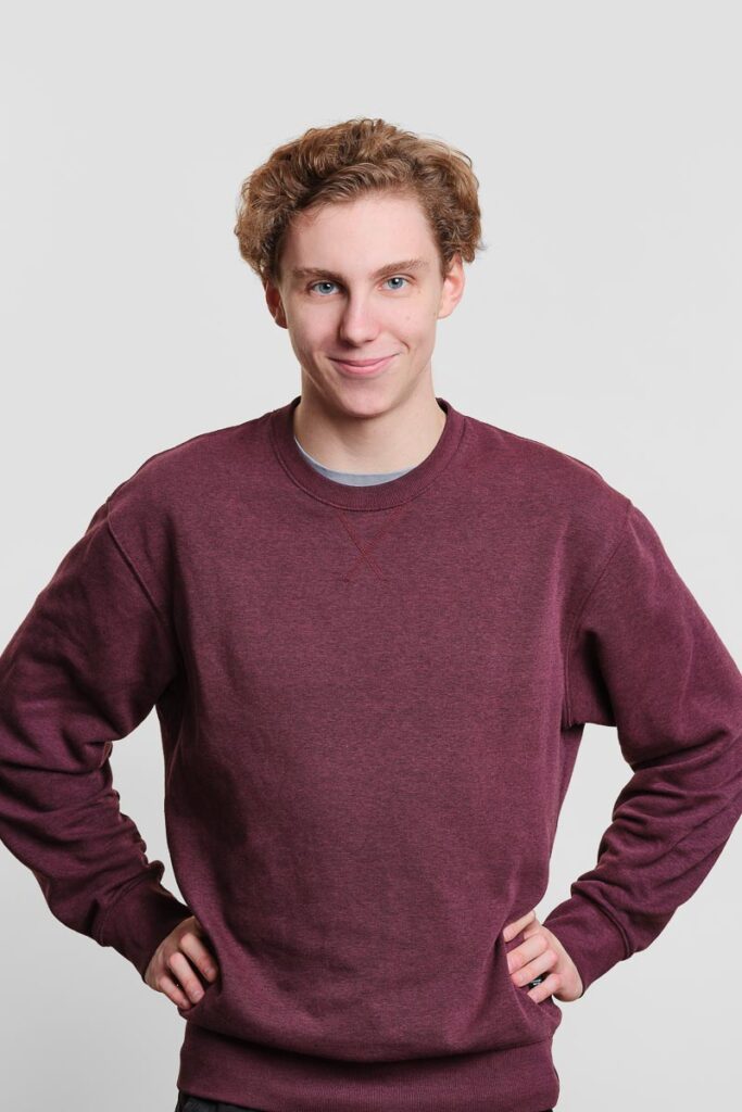 Jonas Bürner