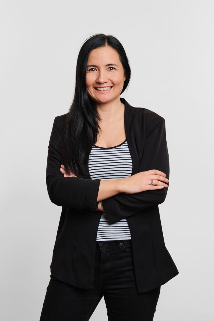 Melissa Zimmermann