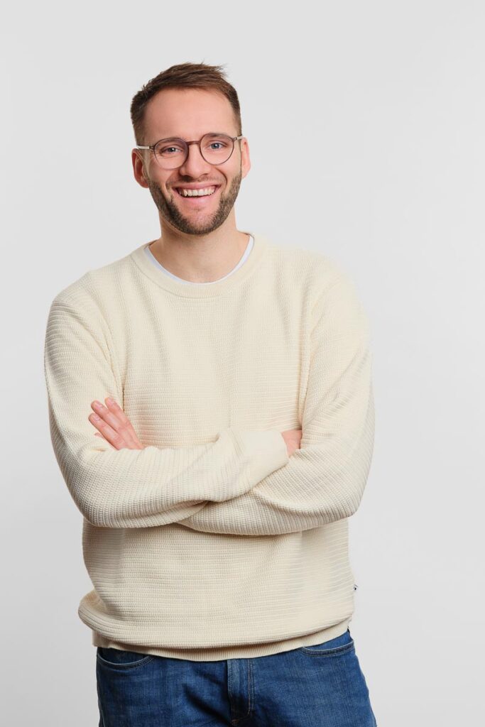 Nico Seiler