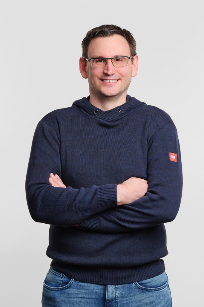 Patrick Kratz