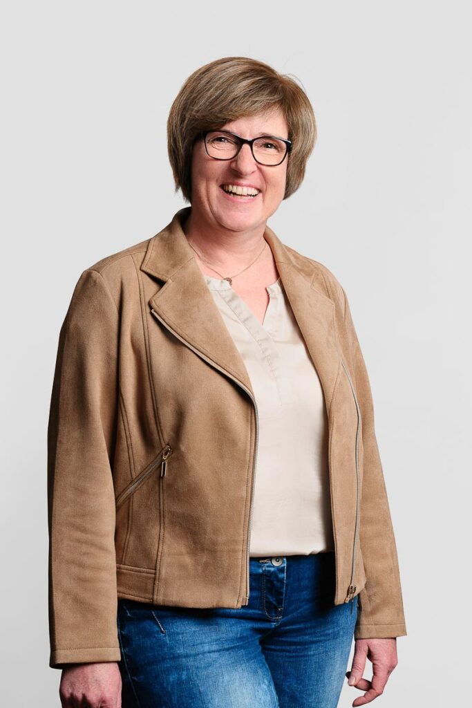 Ulrike Colombo