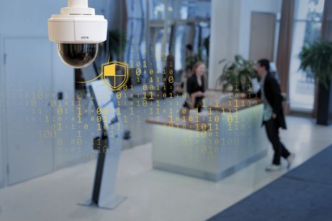 Warum moderne Videosicherheit heute weit mehr ist als hochauflösende Bilder